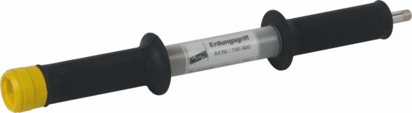 Erdungsgriff EG TI EKV Erdungsgriff EG TI EKV