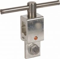 Erdanschlussbuchse 790160