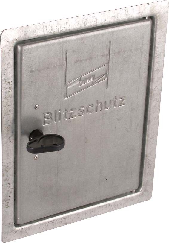 Revisionstür 476 001