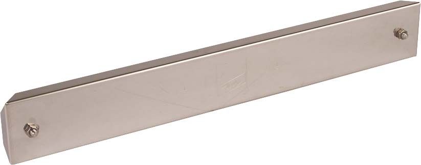 Abdeckung AD PAS 10AP V2A