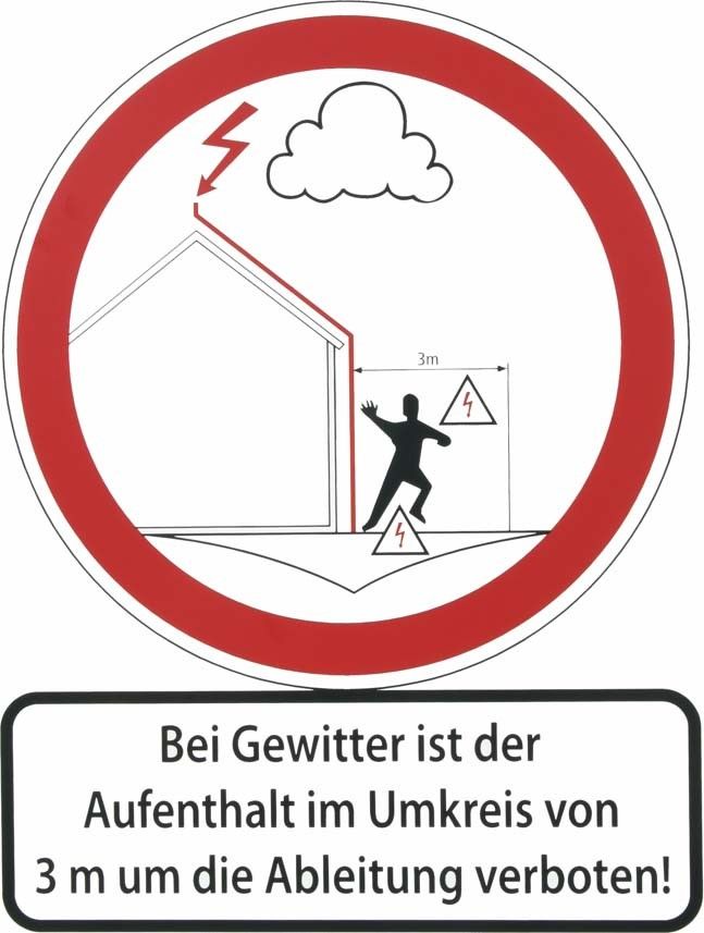 Hinweisschild 210x297 Al 480 699