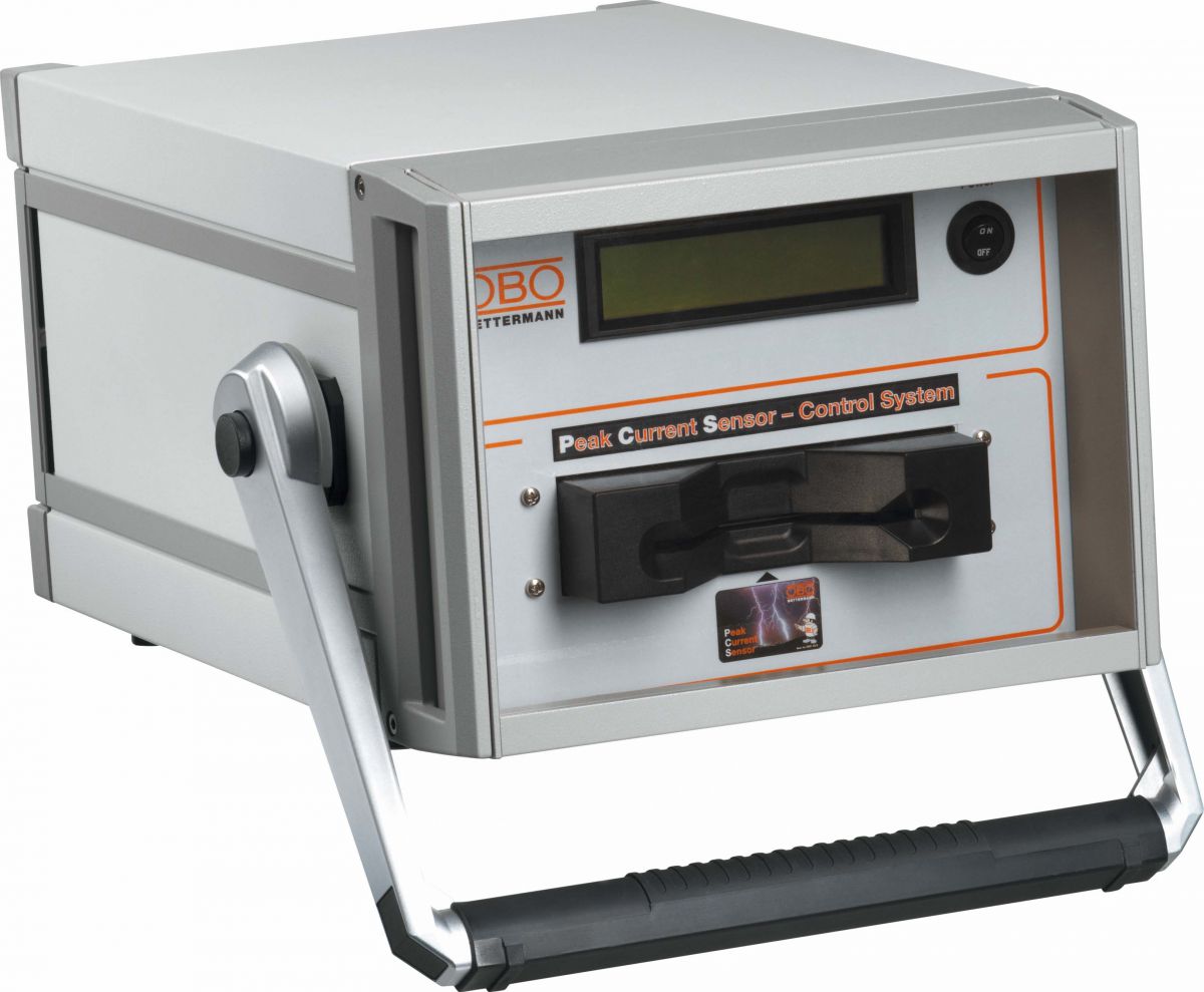 Kartenlesegerät PCS-CS-D