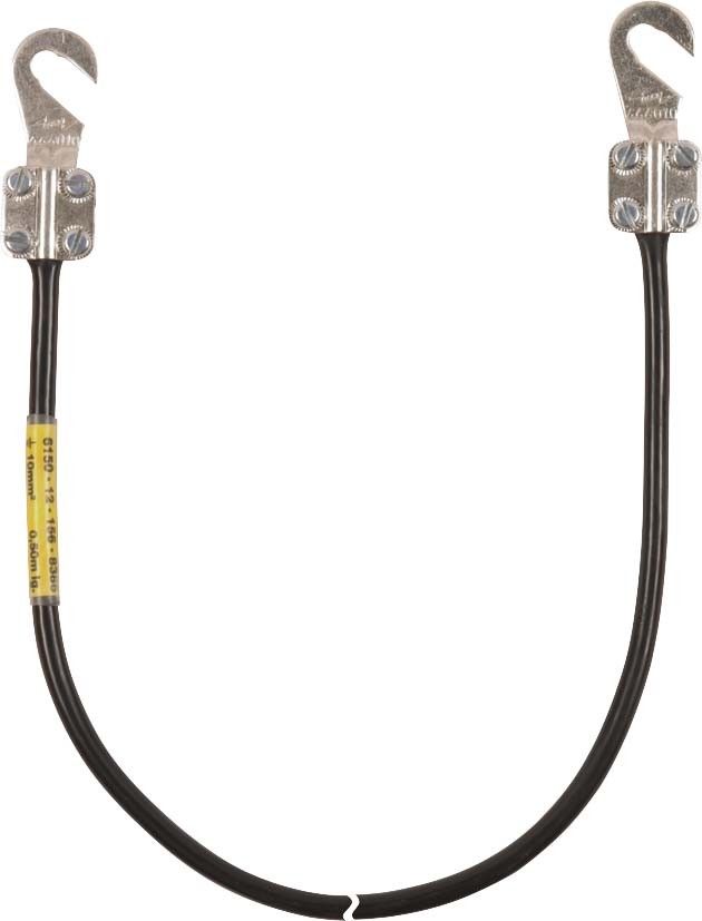 Erdungsleitung EL10L3.55M 2KSO 8.10