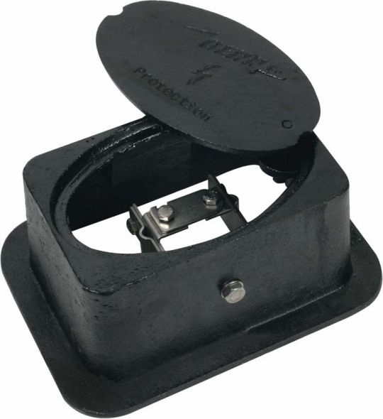 Trennstellenkasten 549 001