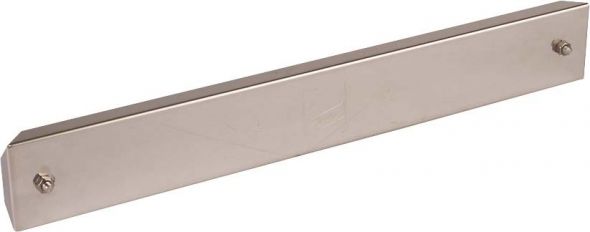 Abdeckung AD PAS 10AP V2A