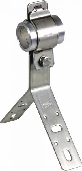 Eck-Befestigung 105 341 Eck-Befestigung 105 341