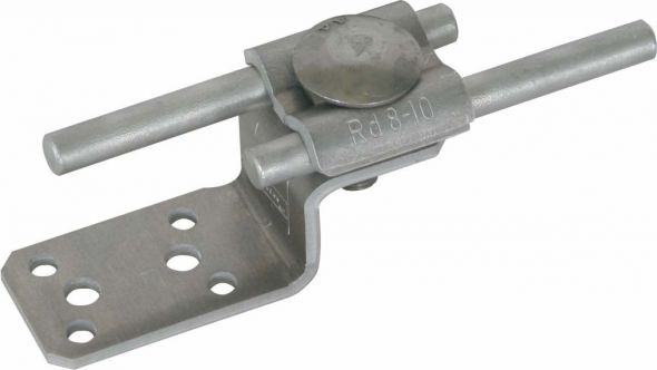 Anschlusslasche ALZFDUL610B5265L81AL