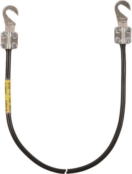 Erdungsleitung EL10L3.55M 2KSO 8.10 Erdungsleitung EL10L3.55M 2KSO 8.10