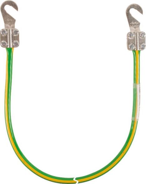 Erdungsleitung EL16L3.05M2KSO8.10GG