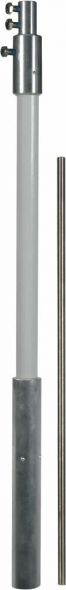 Stützrohr SR D30 2640  #105280 Stützrohr SR D30 2640  #105280