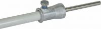 Befestigungs-Adapter D16mm 106 340