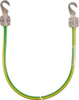 Erdungsleitung EL16L3.05M2KSO8.10GG