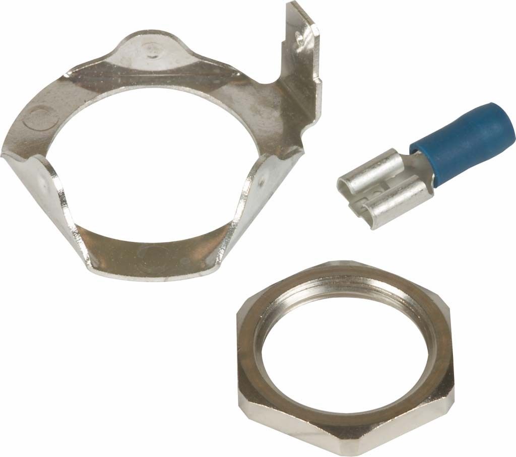 Erdungsring ER DPI M20