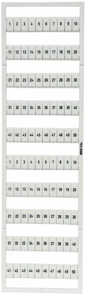 Bezeichnungssystem LS 1 50 H DCO