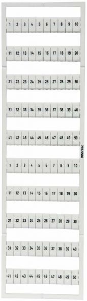 Bezeichnungssystem LS 1 50 H DCO