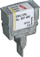 Erdungs-Modul EM 2 DRL