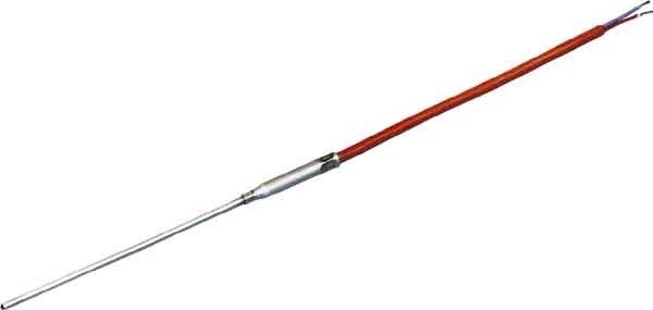 Mantel-Thermoelement 90/00068436 Mantel-Thermoelement 90/00068436