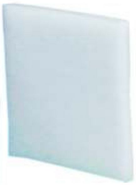 Ersatz-Filtermatte 07F.35 Ersatz-Filtermatte 07F.35