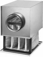 Luftfilter-Box LFBR 125 F7