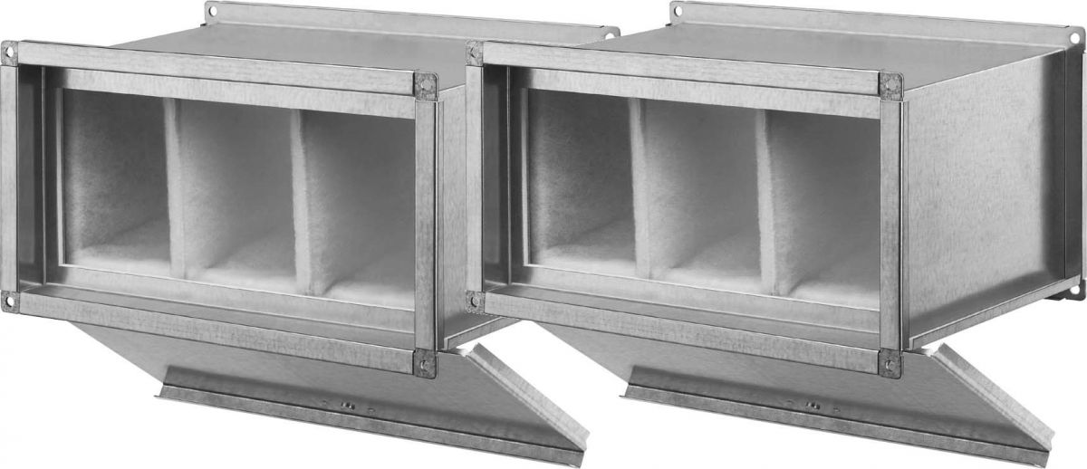 Ersatz-Filterkassetten zu EKLF 70/40 Ersatz-Filterkassetten zu EKLF 70/40
