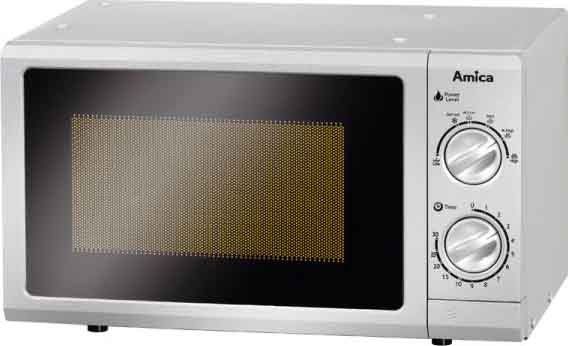 UB-Mikrowelle MW 13152 Si UB-Mikrowelle MW 13152 Si