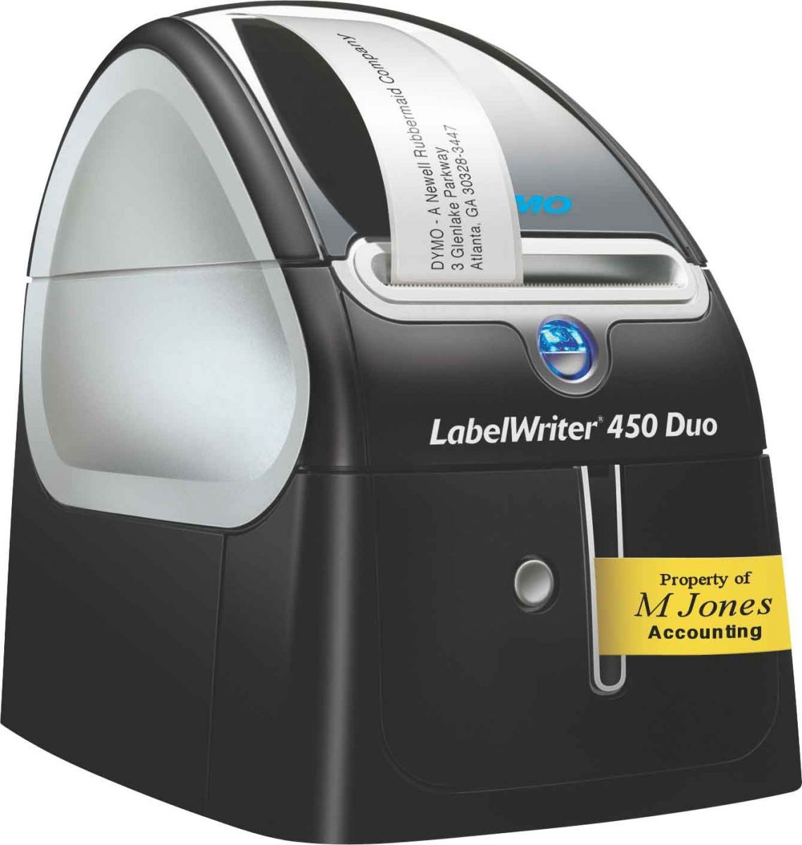 LabelWriter Dymo LW 450 Duo LabelWriter Dymo LW 450 Duo