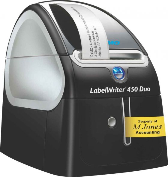 LabelWriter Dymo LW 450 Duo
