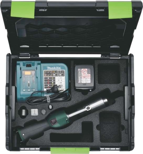 Lochstanze LBOXXLS50LFLEX