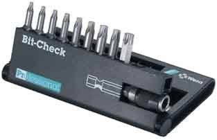 Bit Check Torsion Torx 056164