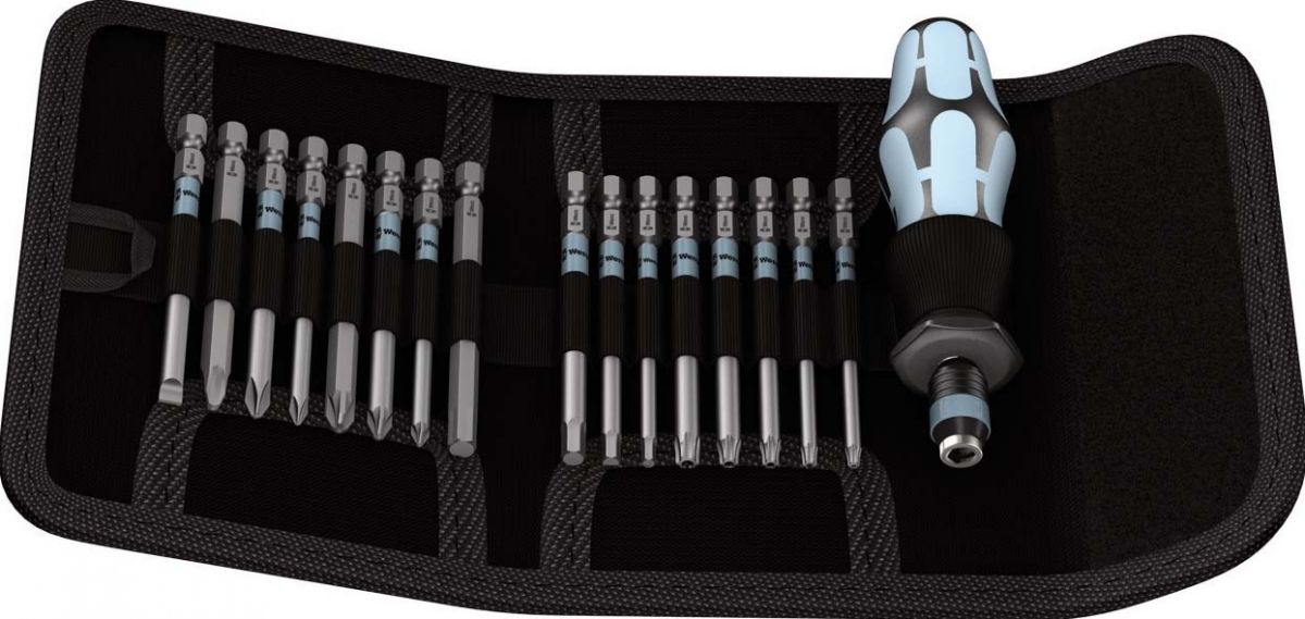 Bit Sortiment 071116