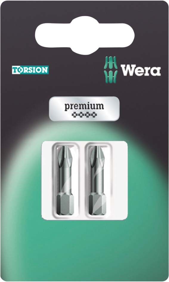 Phillips Recess Bit 073326