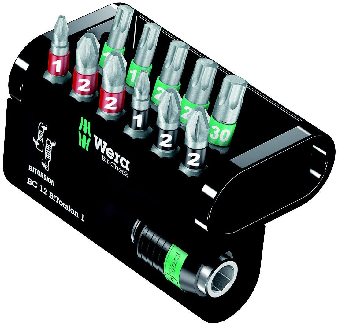 Bit Box 05057420001