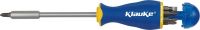 Wechselbit-Schraubendreher KL180B8DISPLAY