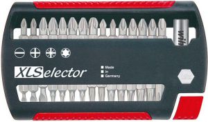 Bitbox XLSelector 7948-005 Z 31-tlg.