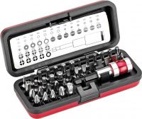 Steckschlüssel-Bit-Box 11 3158