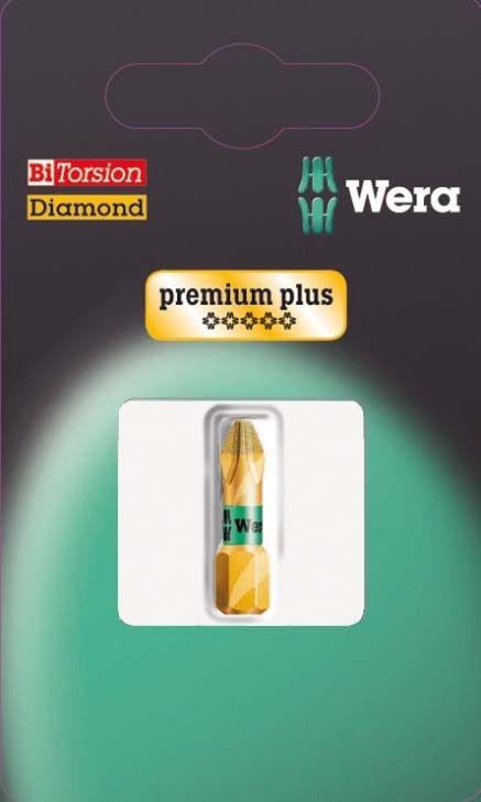 Phillips Recess Bit 073335