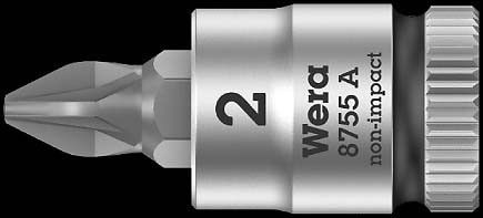 Zyklop Bit Nuss 05003353001