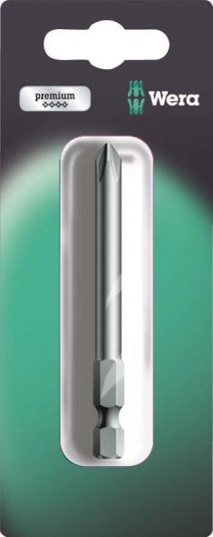 Phillips Recess Bit 073521 Phillips Recess Bit 073521