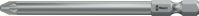 Pozidriv Bit 060047