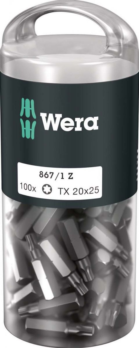 Torx Bit 072447
