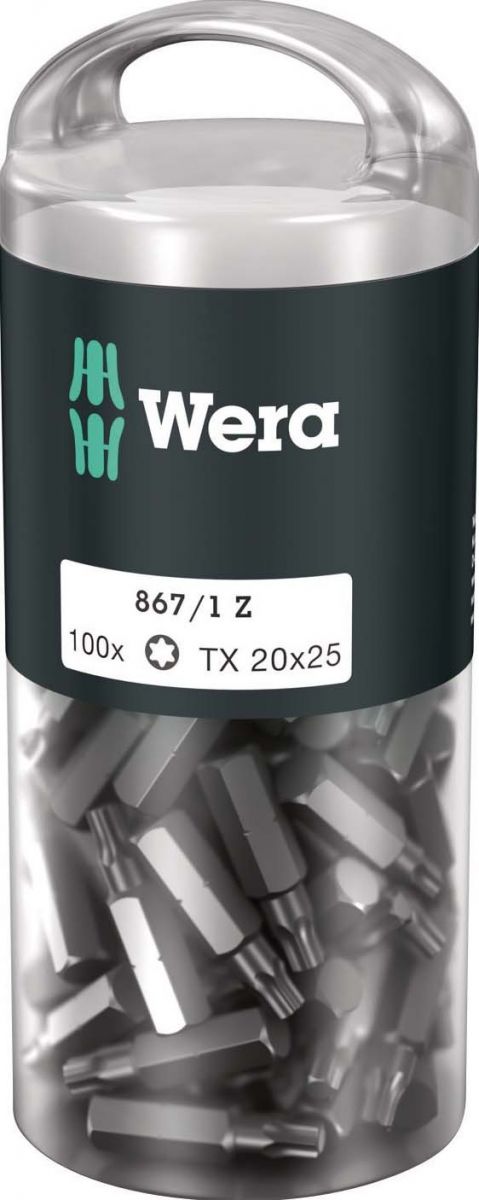 Torx Bit 072448
