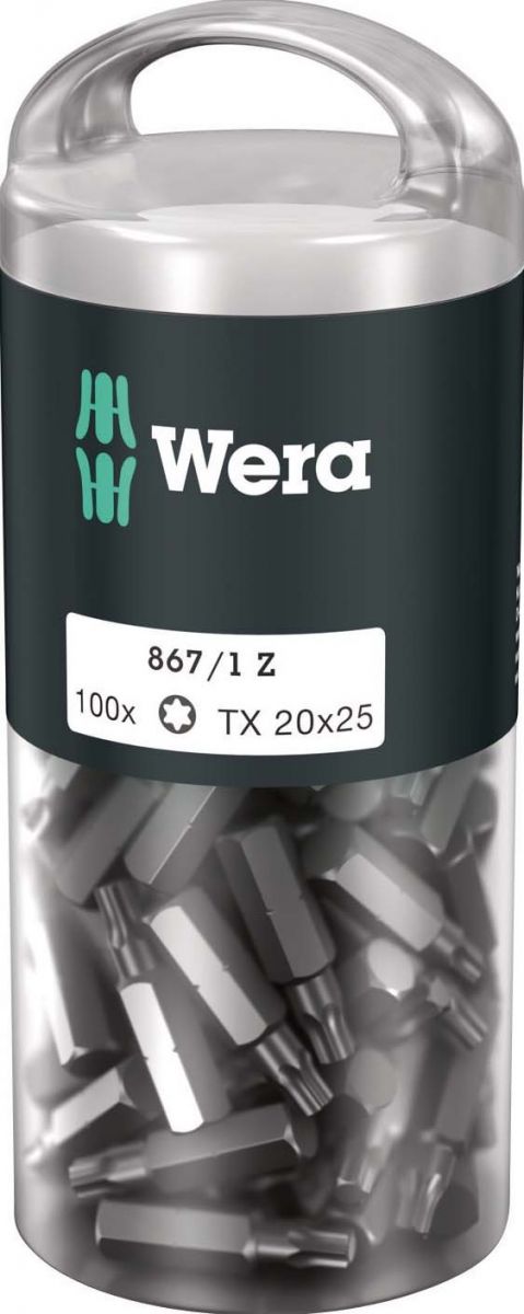 Torx Bit 072451