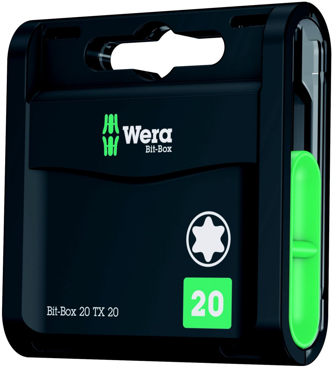Bit Box 05057770001