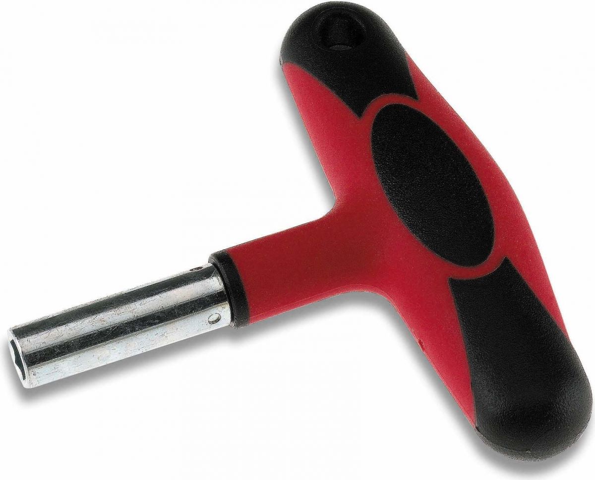 Quergriff-Magnethalter 11 4500