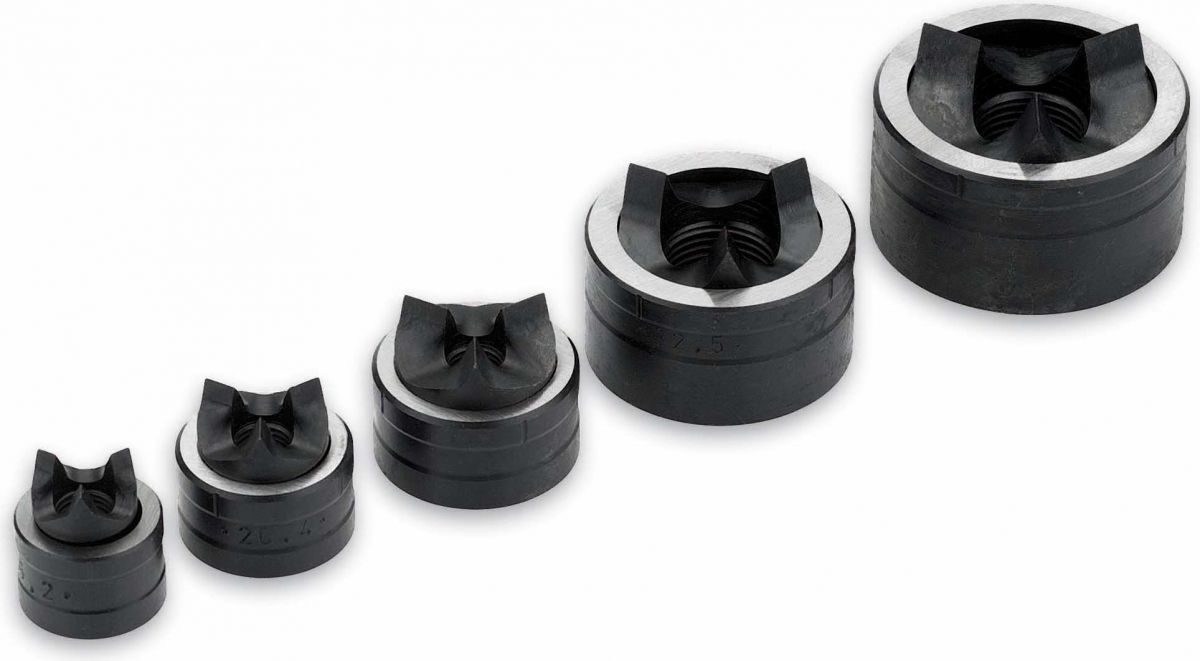 Schraublocher 13 3000