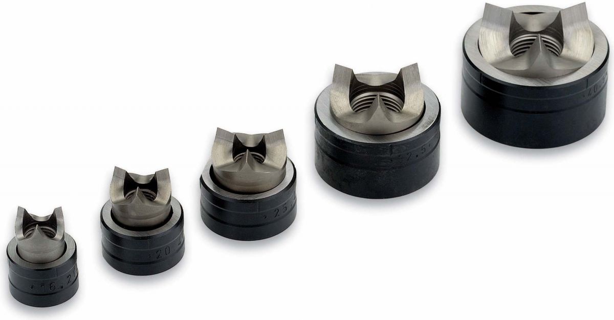 Schraublocher 13 3004