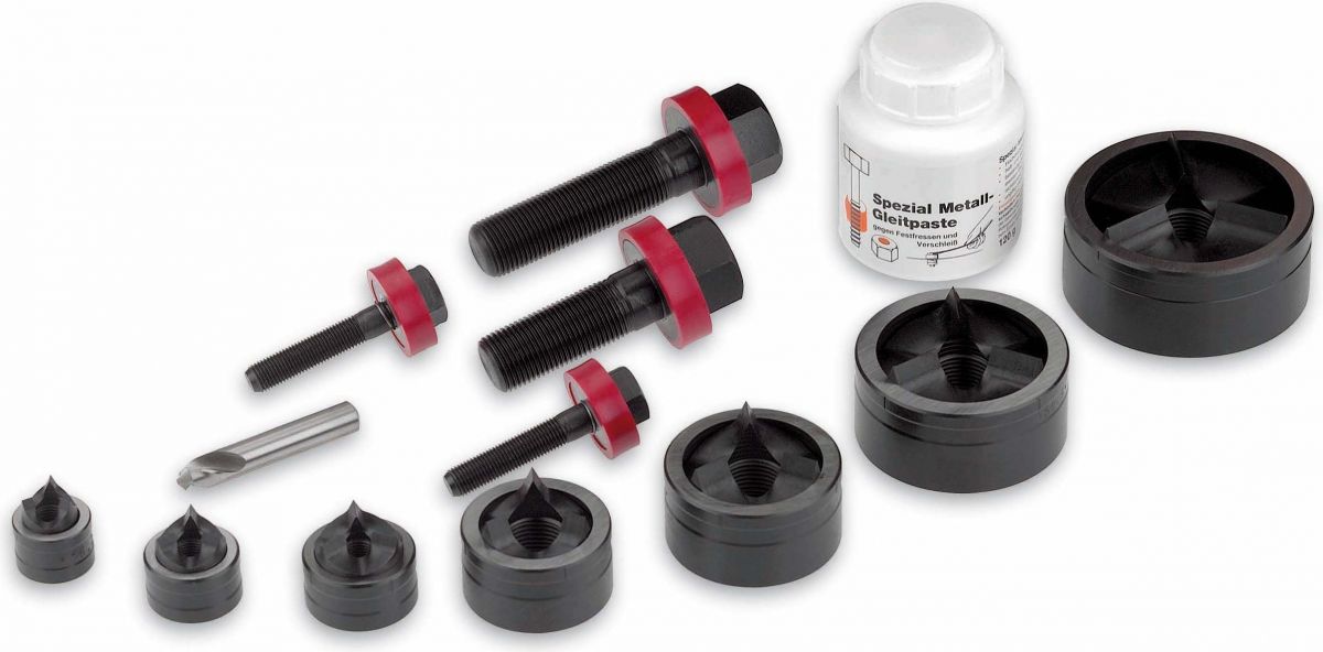 Schraublocher 13 3010