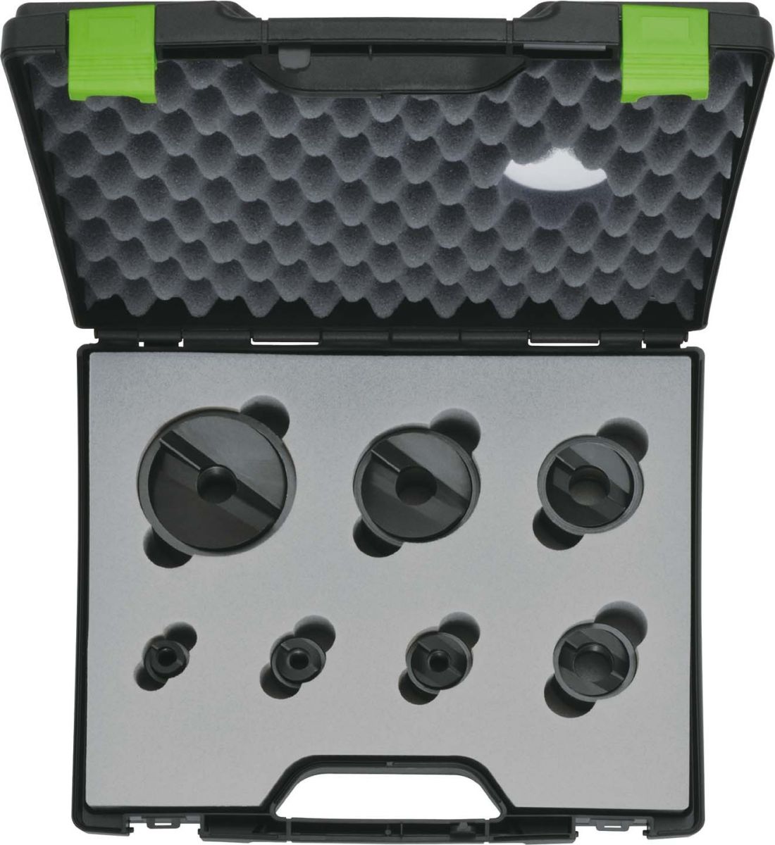 Spalt-Blechlocher-Set 50068920SET Spalt-Blechlocher-Set 50068920SET