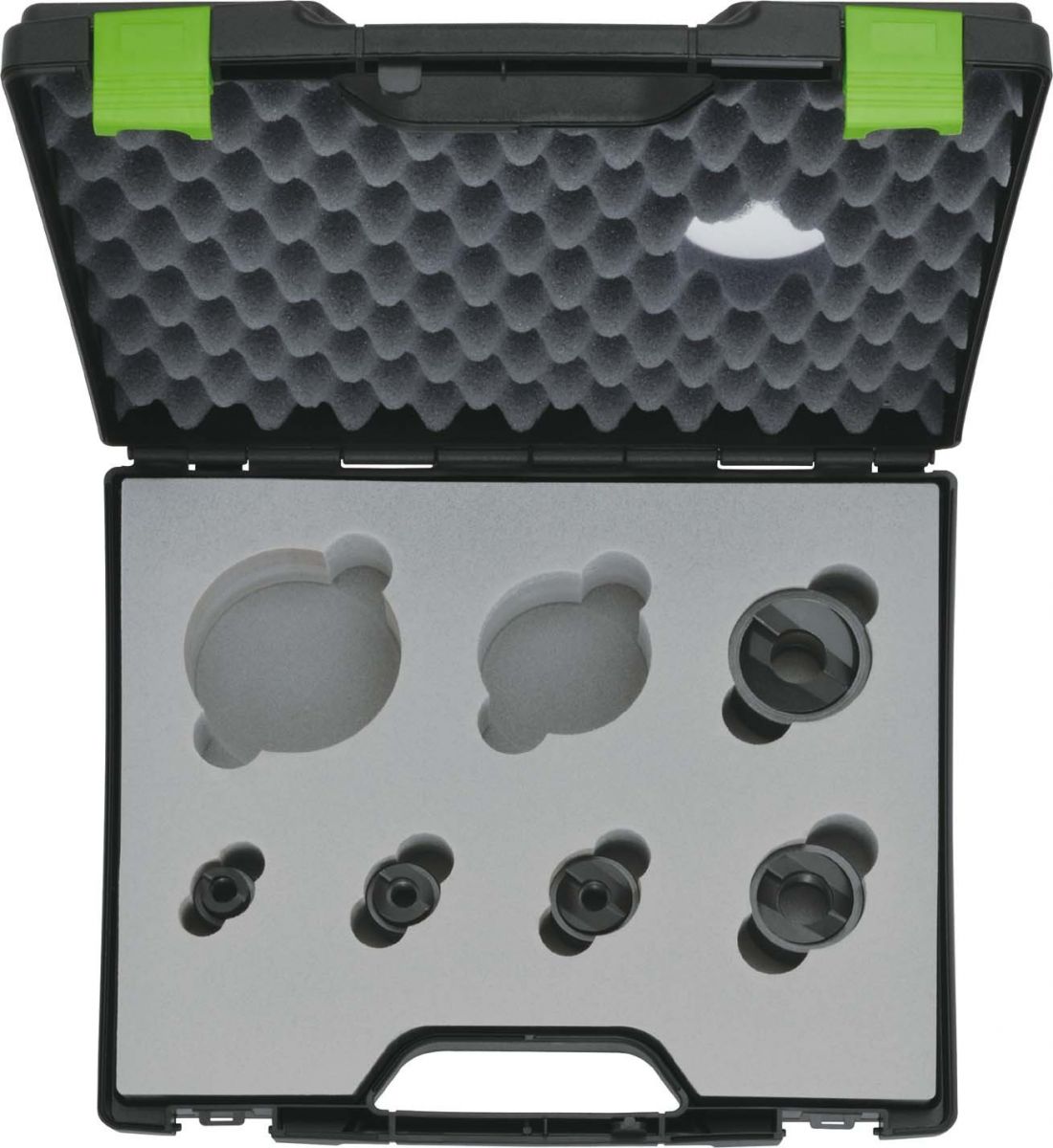 Spalt-Blechlocher-Set 50356178SET Spalt-Blechlocher-Set 50356178SET