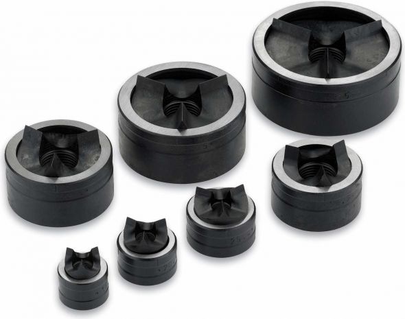 Schraublocher 13 3002